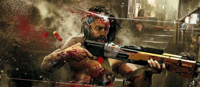 Как победить киберпсиха в Cyberpunk 2077, не убив его. Как обезвредить психопата