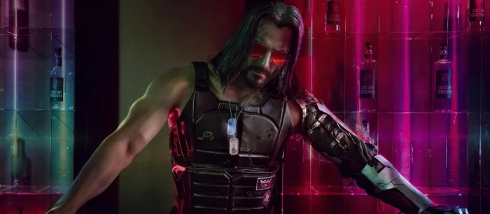 Как поднять отношения с Джонни Сильверхэндом до 70% в Cyberpunk 2077. Как открыть секретную концовку