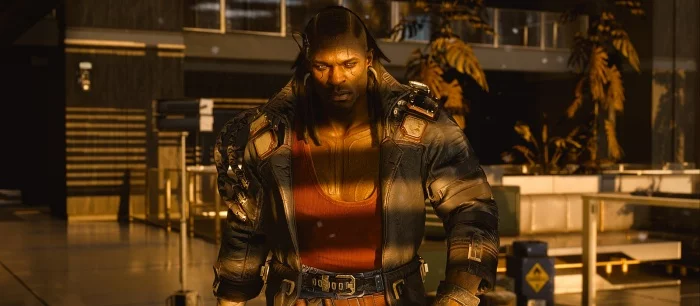 Как получить бесконечные обычные, редкие и легендарные компоненты для крафта в Cyberpunk 2077