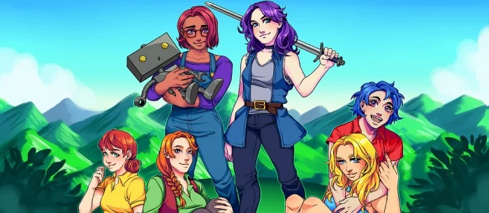 Как попасть на Имбирный остров в Stardew Valley после заданий Вилли