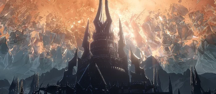 Как попасть в темные земли в World of Warcraft: Shadowlands