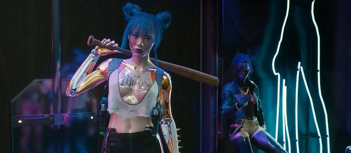 Как расширить инвентарь в Cyberpunk 2077. Как увеличить грузоподъемность героя