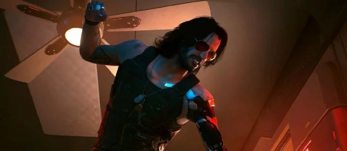 Как разбирать предметы и оружие в Cyberpunk 2077