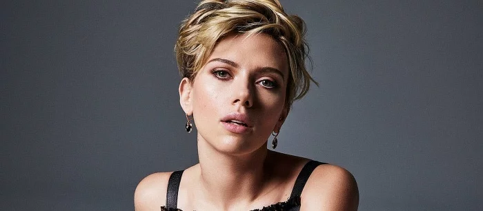 Как в Cyberpunk 2077 сделать Ви похожей на Скарлетт Йоханссон — инструкция