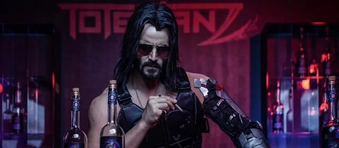 Как в Cyberpunk 2077 включить русскую озвучку (или другие языки) в Steam