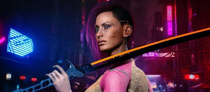 Есть ли возможность включить фонарик в Cyberpunk 2077?