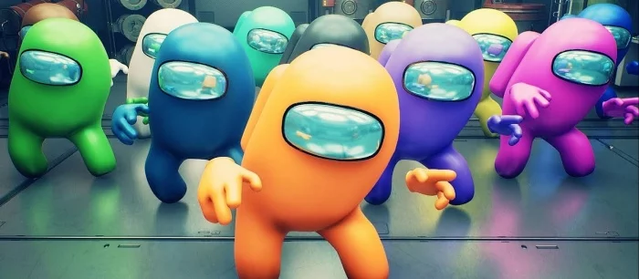 Как выключить (или починить) свет в Among Us