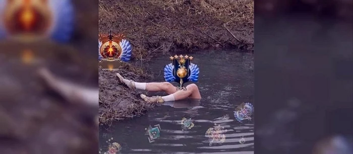 Как я погряз в DOTA 2