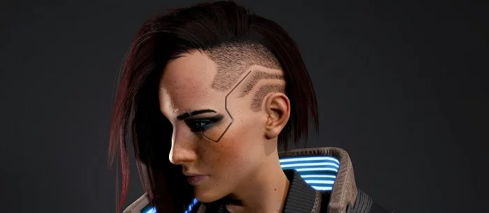 Кастомизации в Cyberpunk 2077 — одежда, импланты и можно ли изменить внешность Ви во время игры?