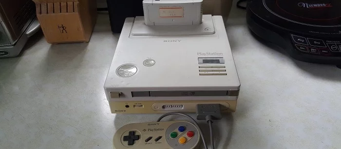 Классика в кармане: консоль ODROID-Go Super заменит все старые приставки