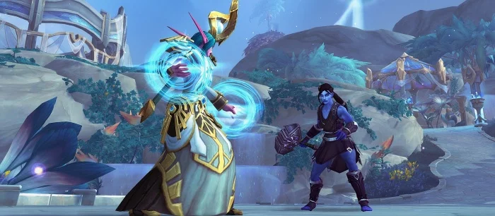 Ковенанты в WoW: Shadowlands. Как выбрать, сменить и какие бонусы дают ковенанты