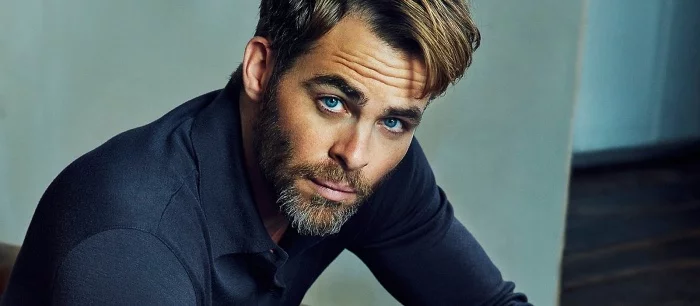 Крис Пайн сыграет в экранизации легендарной настолки, прародительнице всех RPG