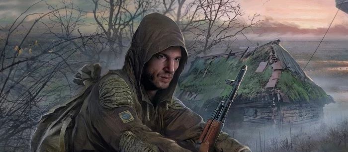 «Лучшего мои глаза еще не видели» — вышел новый геймплей фанатского ремейка S.T.A.L.K.E.R. с ездой на БТР