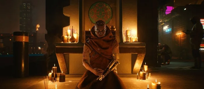 Лучшие билды (типы персонажей) в Cyberpunk 2077: стрелок (два варианта), хакер (нетраннер) и стелс (бесшумный убийца)