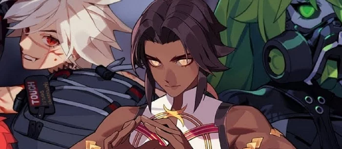 Лучшие персонажи в Eternal Return: Black Survival (гайд)