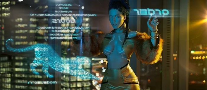 Лучший косплей по Cyberpunk 2077: Джонни Сильверхенд, Джеки Уэллс, Лиззи Уиззи и кое-что погорячее