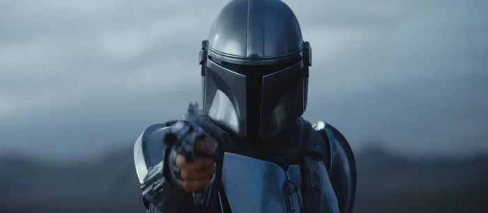 Малыш Йода и Асока Тано: в сети появился новый постер второго сезона «Мандалорца»