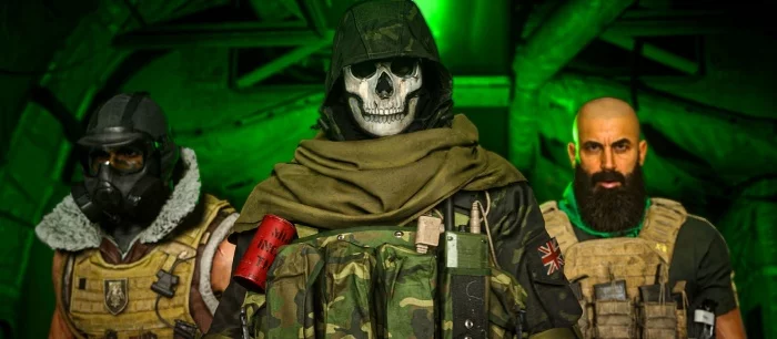 Мама 6-летнего стримера помогла подделать бан в CoD: Warzone ради победы сына в челлендже