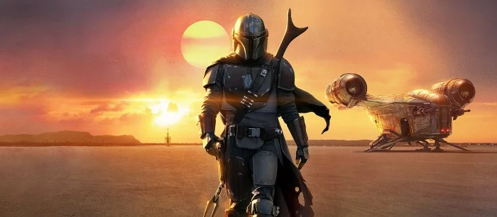 Марк Хэмилл отреагировал на самый крупный спойлер из финала «Мандалорца»