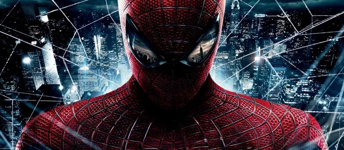 Marvel представила новый костюм Человека-паука. Он выглядит очень необычно и футуристично