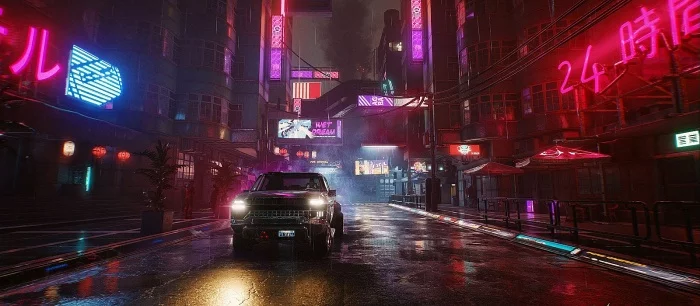 Microsoft начала предупреждать о плохом качестве Cyberpunk 2077 в своём магазине. Но не всех