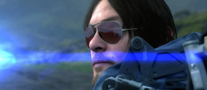 Мне нужны твои импланты, мотоцикл и механическая рука. Анонсирован кроссовер Death Stranding и Cyberpunk 2077