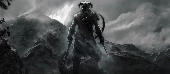 Моддер еще сильнее улучшил графику Skyrim. Вот как игра выглядит сейчас