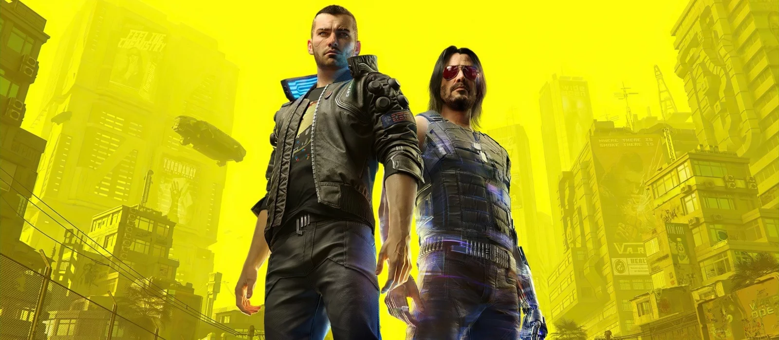 Моддер сделал Cyberpunk 2077 значительно удобнее в управлении с клавиатуры и мыши