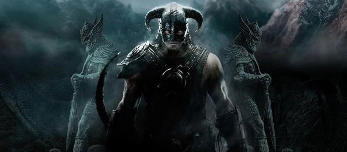 Моддер улучшил траву и ландшафты в Skyrim. Игра стала выглядеть еще красивее