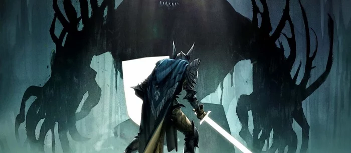 Мрачнуха и фэнтези: Bioware показала дебютный трейлер новой части Dragon Age