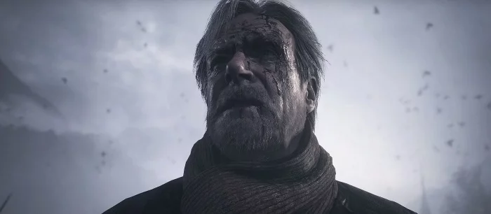 На свежих скриншотах из Resident Evil: Village показали жуткого дракона