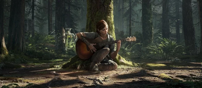 Naughty Dog внезапно выпустила новый трейлер The Last of Us: Part 2