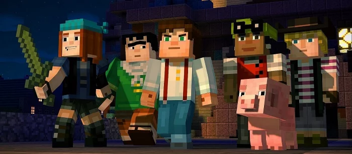 Названы самые популярные видео на YouTube за 2020 год. Minecraft в топе