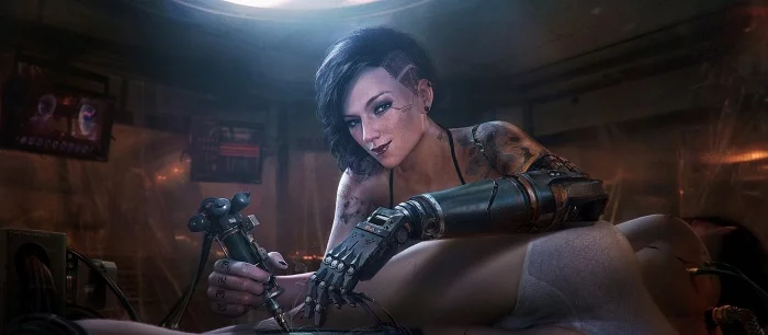 Новая королева стримов: вот насколько Cyberpunk 2077 популярнее других игр на Twitch