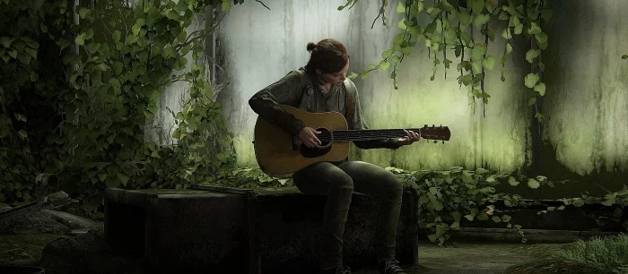 Объявлены итоги TGA 2020 — игроки выбрали Ghost of Tsushima. Но игрой года стал другой проект