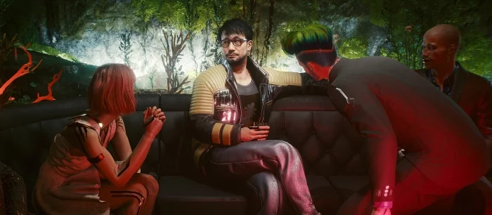 Обзор Cyberpunk 2077. Так брать всё-таки отпуск, чтобы махнуть в Найт-Сити?