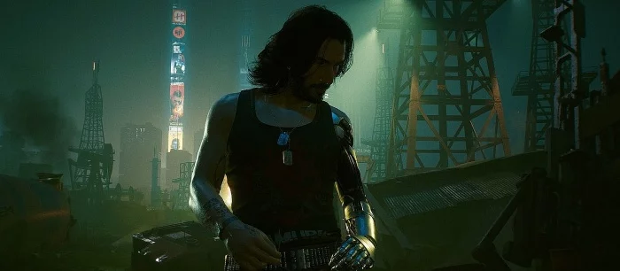 Оценки Cyberpunk 2077. Классный геймплей в открытом мире и уйма ошибок