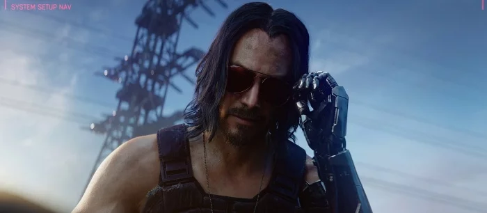 Официально: Cyberpunk 2077 все-таки получит гигантское обновление, но это не патч первого дня