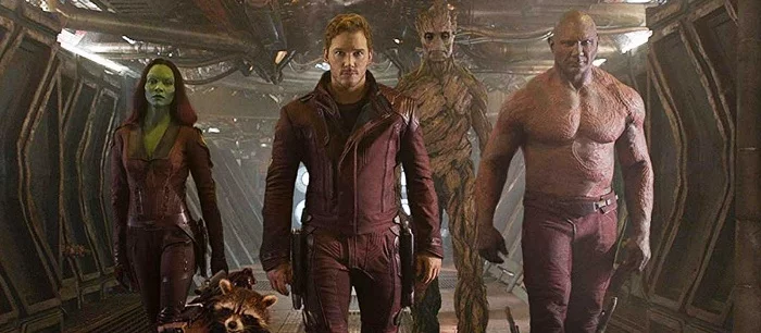 Официально: «Стражей Галактики 3» придётся подождать пару лет