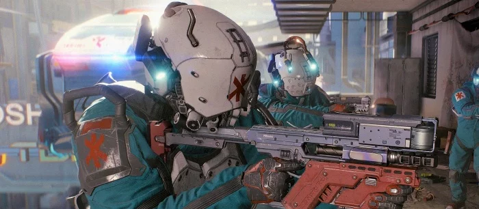 Оказывается, в Cyberpunk 2077 добавление ананасов в пиццу — уголовное преступление