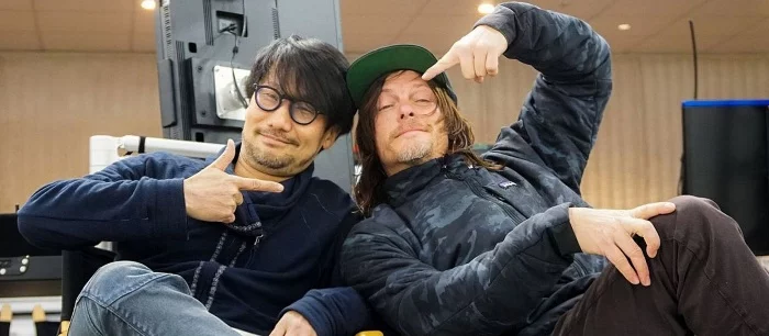 «Они делают Silent Hill для PS5» — Kojima Productions заинтриговала игроков завтрашним анонсом