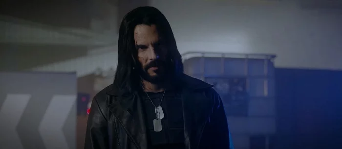 Опубликован фанатский фильм про Джонни Сильверхенда из Cyberpunk 2077