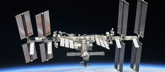 Останки актёра из Star Trek тайно хранились на Международной космической станции. Только сейчас стало известно, как это произошло