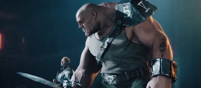 Отмороженная жестокость: Fatshark показала геймплей нового мясного шутера во вселенной Warhammer 40K