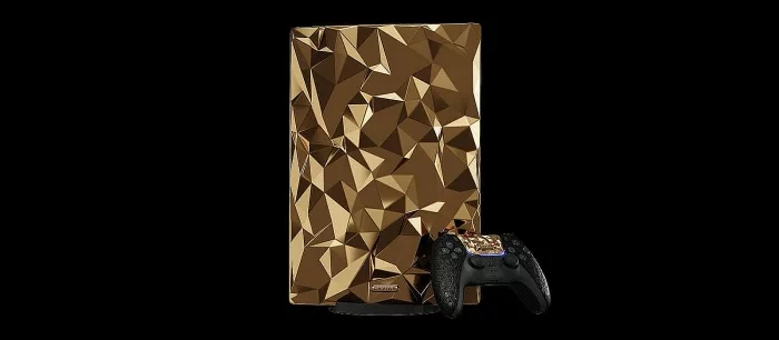 PlayStation 5 почти за миллион долларов уже можно предзаказать в России