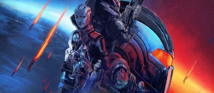 Похоже, Mass Effect: Legendary Edition осталось ждать совсем недолго. СМИ озвучили дату выхода