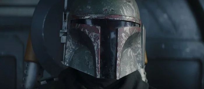 Похоже, на Disney+ выйдет сериал про Бобу Фетта. На это намекнул дизайнер из Lucasfilm