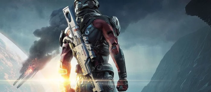 Похоже, новая Mass Effect будет сиквелом трилогии и «Андромеды»