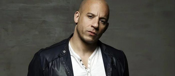 Похоже, Вин Дизель спойлерит новый супергеройский фильм со своим участием