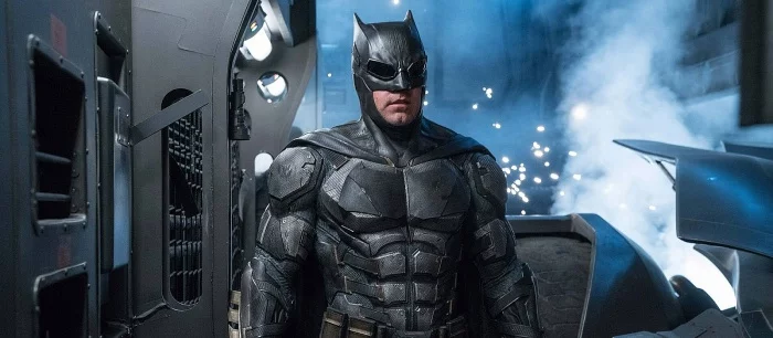 Появились детали отмененного фильма про Бэтмена от Бена Аффлека. Сюжет был на удивление мрачным